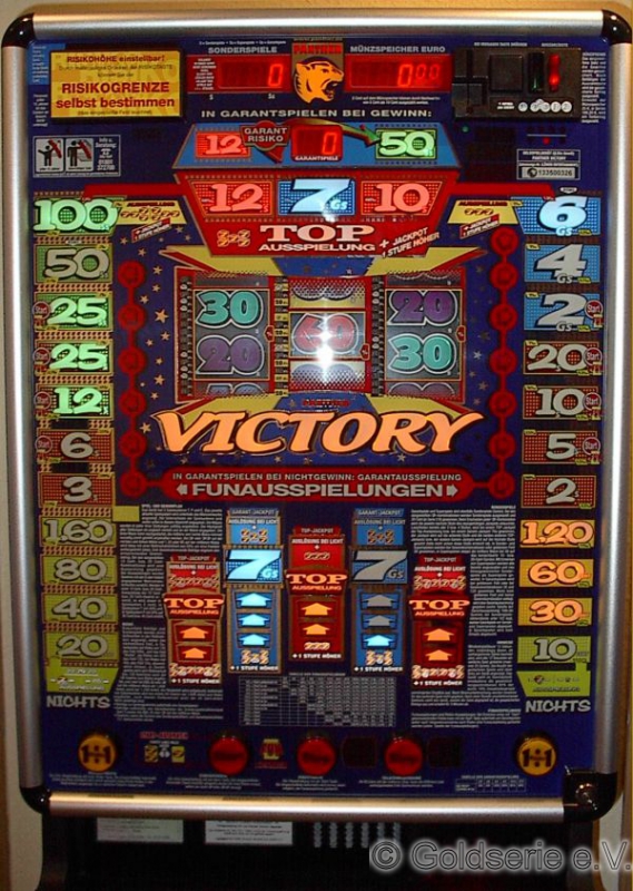 Victory, Panther, NSM, 2004 Victory, Panther, NSM, 2004